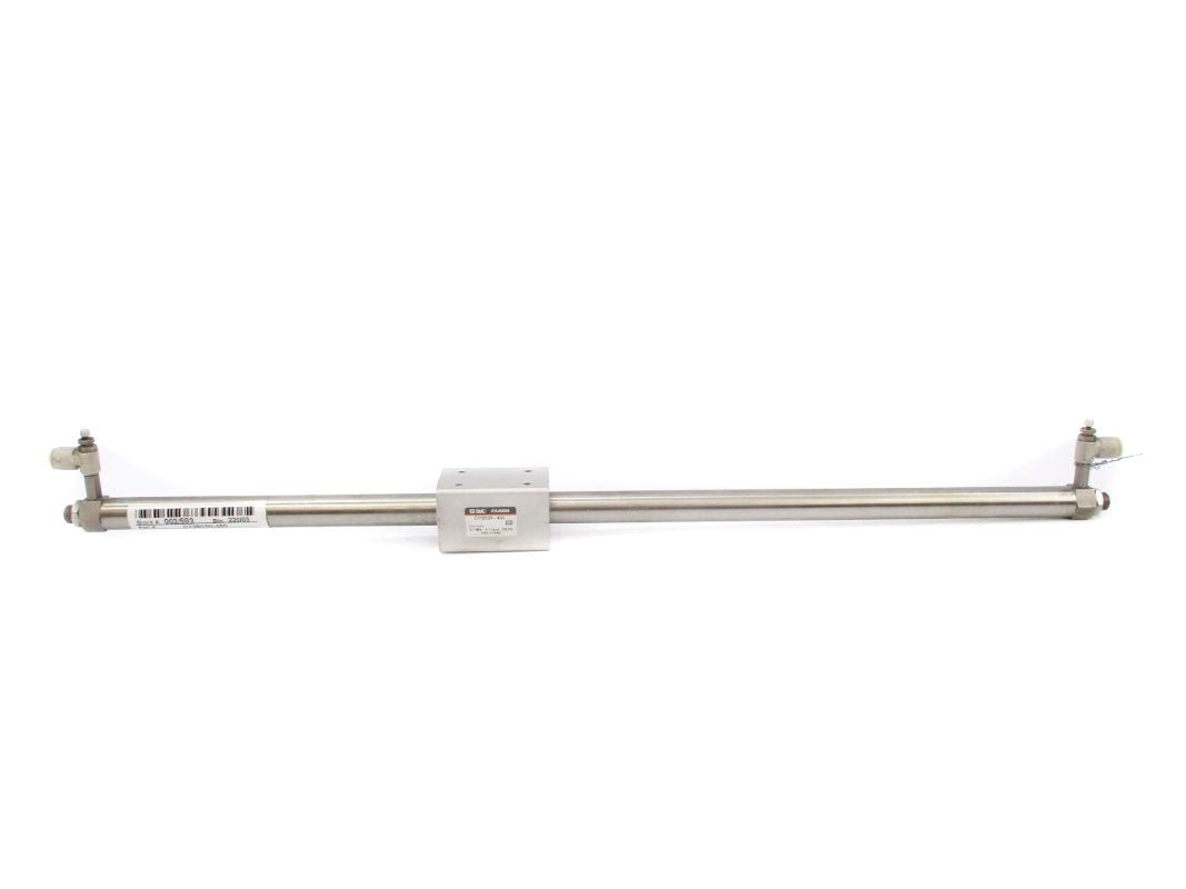 SMC CY1B15H-450 100PSI UNMP