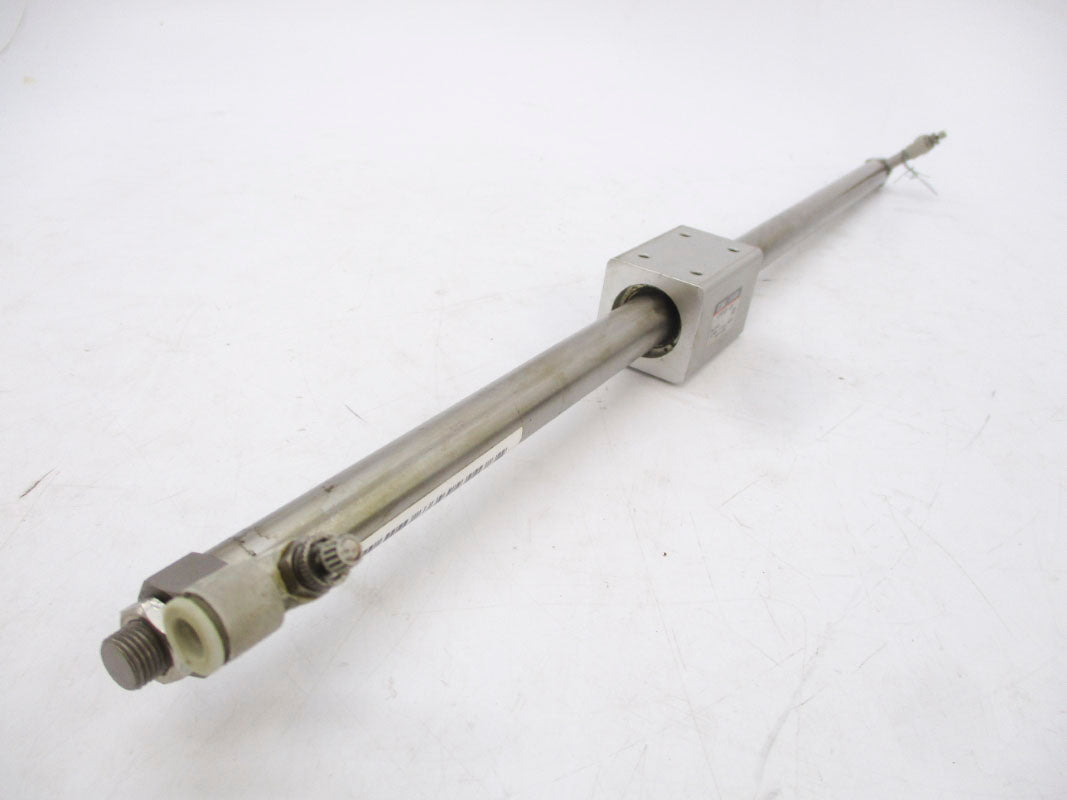 SMC CY1B15H-450 100PSI UNMP