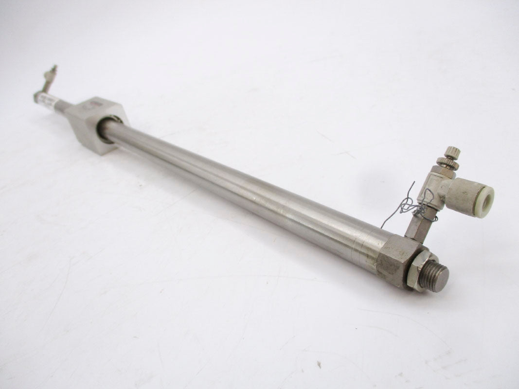 SMC CY1B15H-450 100PSI UNMP