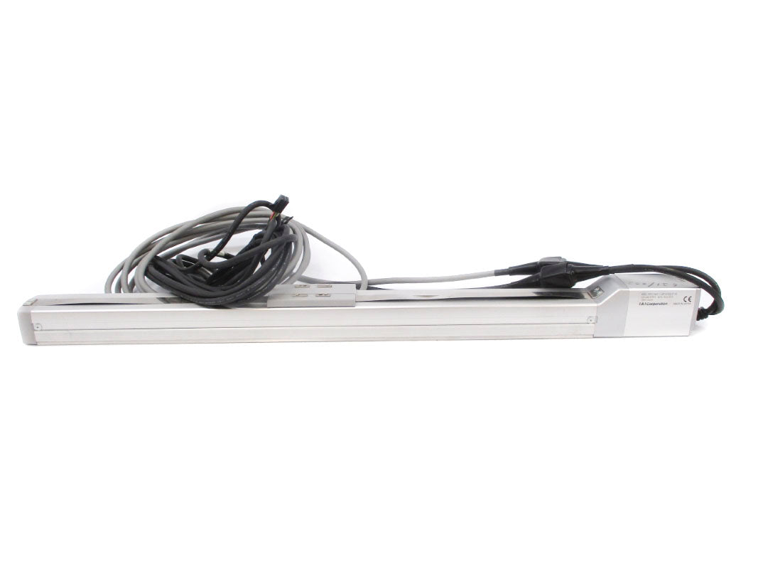 IAI RCP2-SA5C-I-42P-6-500-P1-M 24VDC NSNP