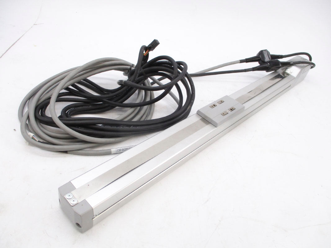 IAI RCP2-SA5C-I-42P-6-500-P1-M 24VDC NSNP
