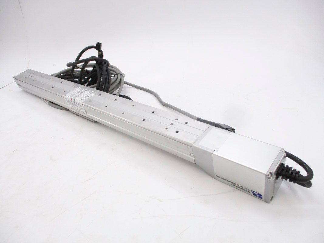 IAI RCP2-SA5C-I-42P-6-500-P1-M 24VDC NSNP