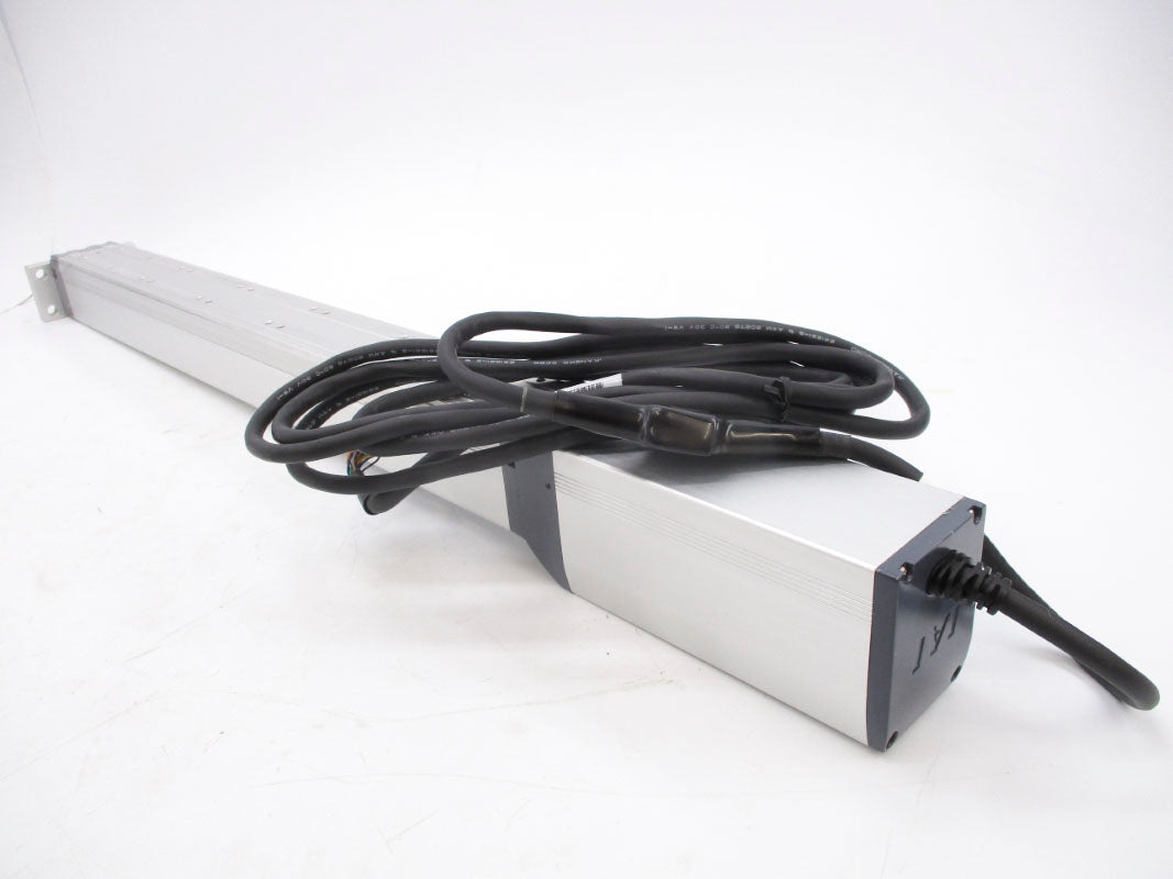IAI RCP4-RA6C-I-56P-4-500-P3-S-B-FL-SC 24VDC NSNP