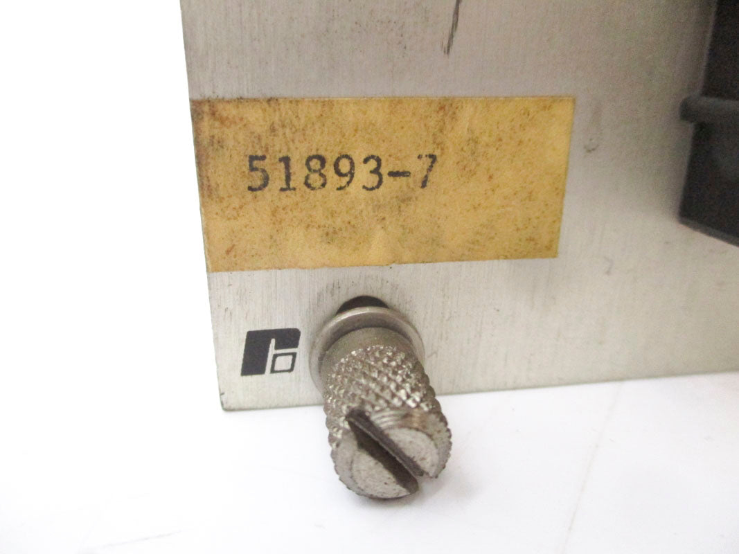 RELIANCE ELECTRIC 51893-7 UNMP