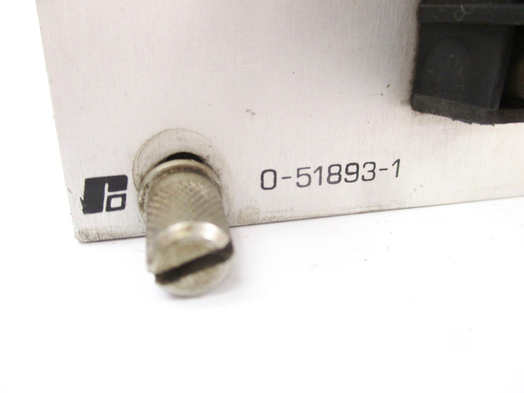 RELIANCE ELECTRIC 0-51893-1 UNMP