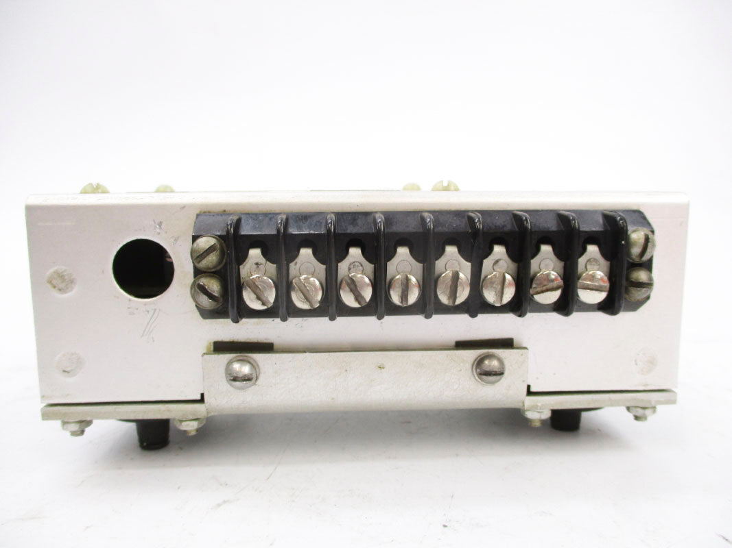 GIDDINGS & LEWIS 503-12119-00 UNMP