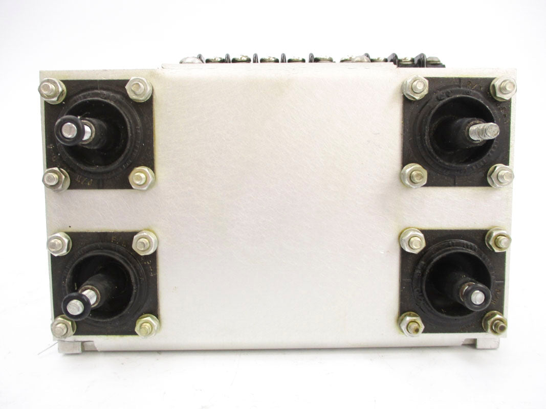 GIDDINGS & LEWIS 503-12119-00 UNMP