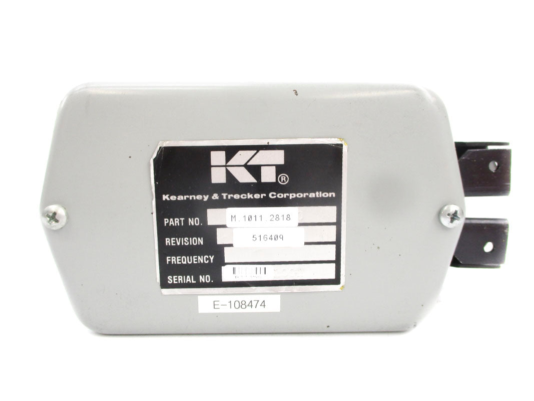 KEARNEY & TRECKER M.1011.2818 UNMP