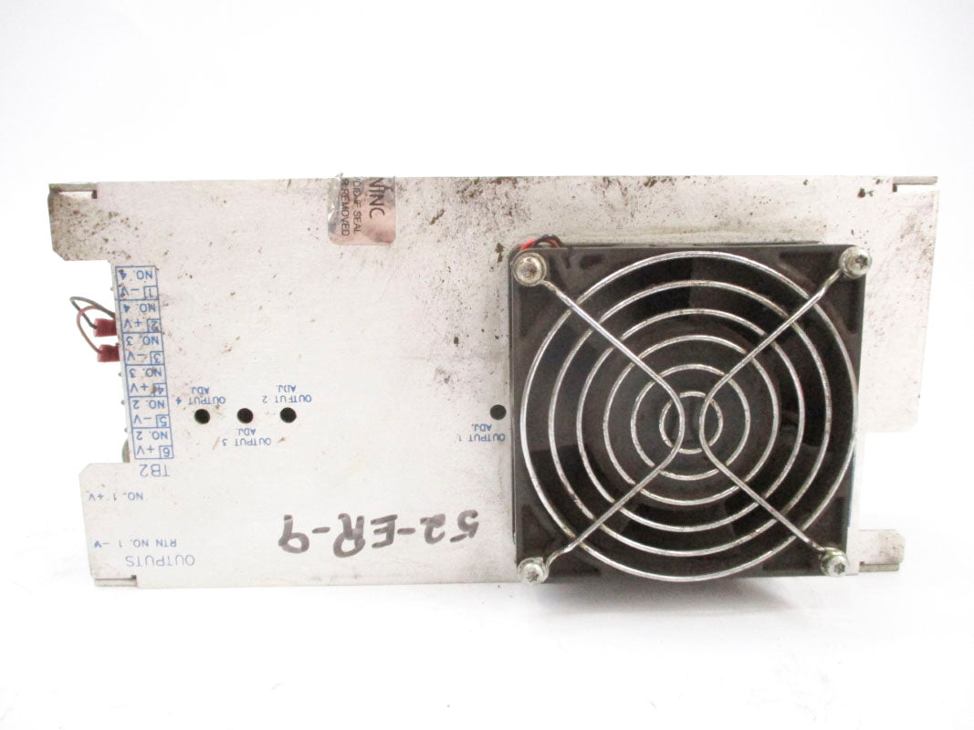 LH RESEARCH PX500U3BBFHPHM 240V 3.5A UNMP