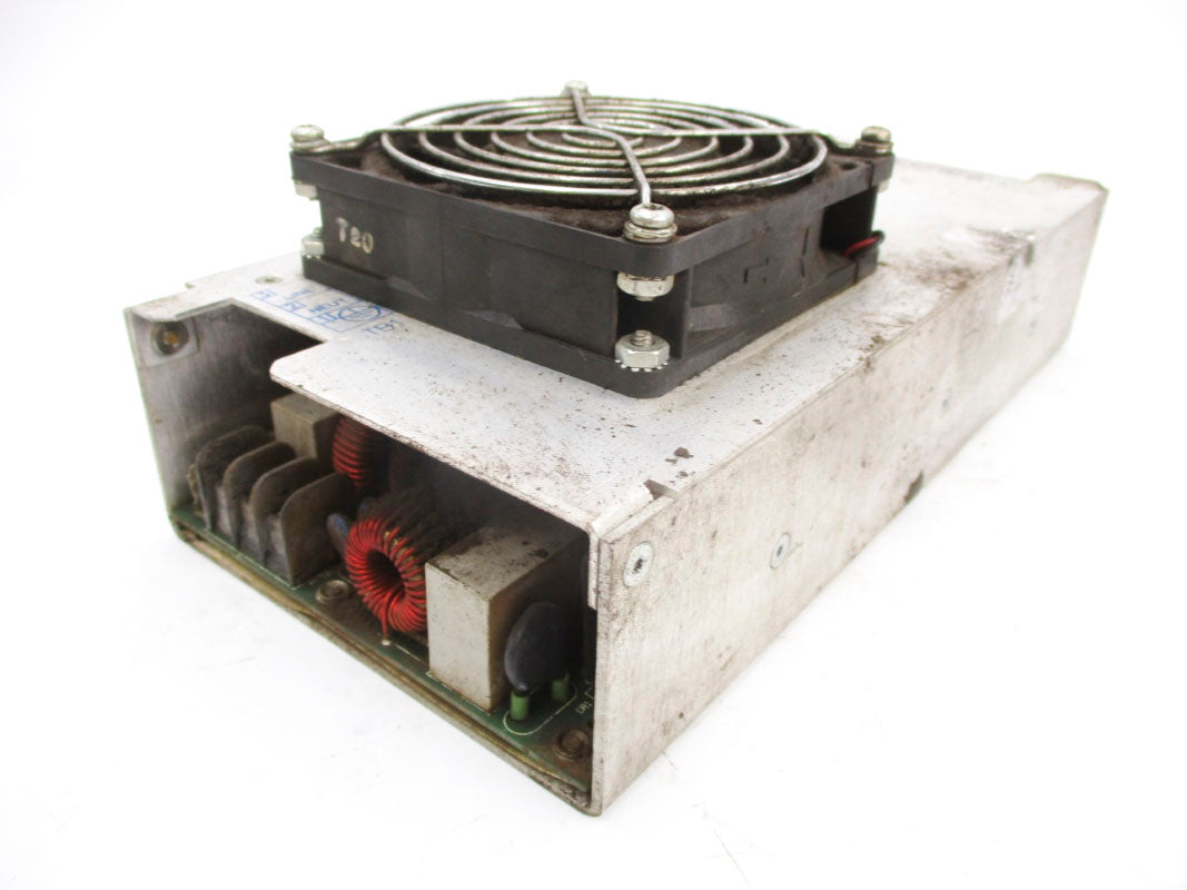LH RESEARCH PX500U3BBFHPHM 240V 3.5A UNMP