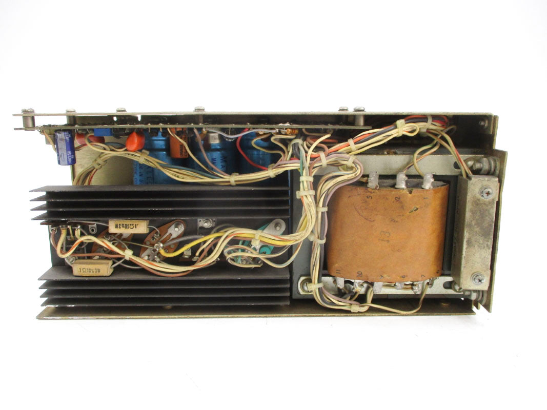 DATAPOWER 15A0093 117VAC UNMP