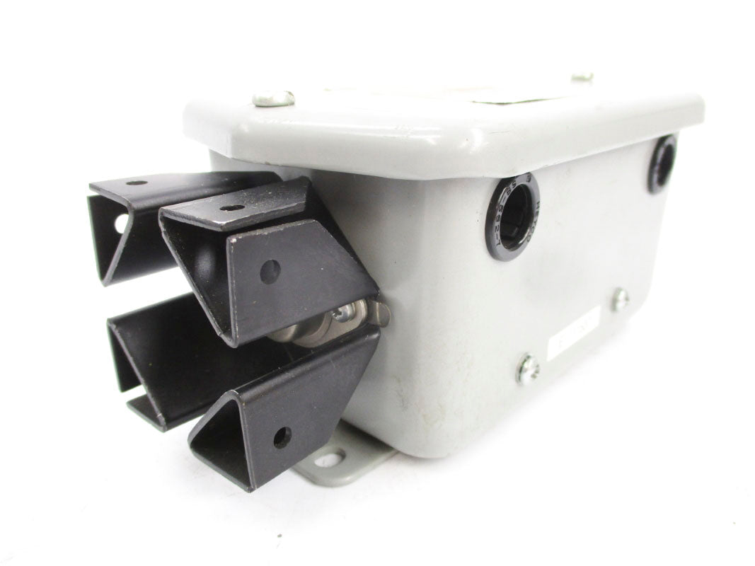 GIDDINGS & LEWIS 810-21266-00 UNMP
