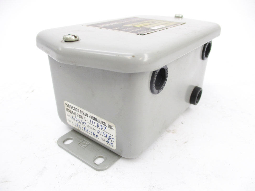 GIDDINGS & LEWIS 810-21266-00 UNMP