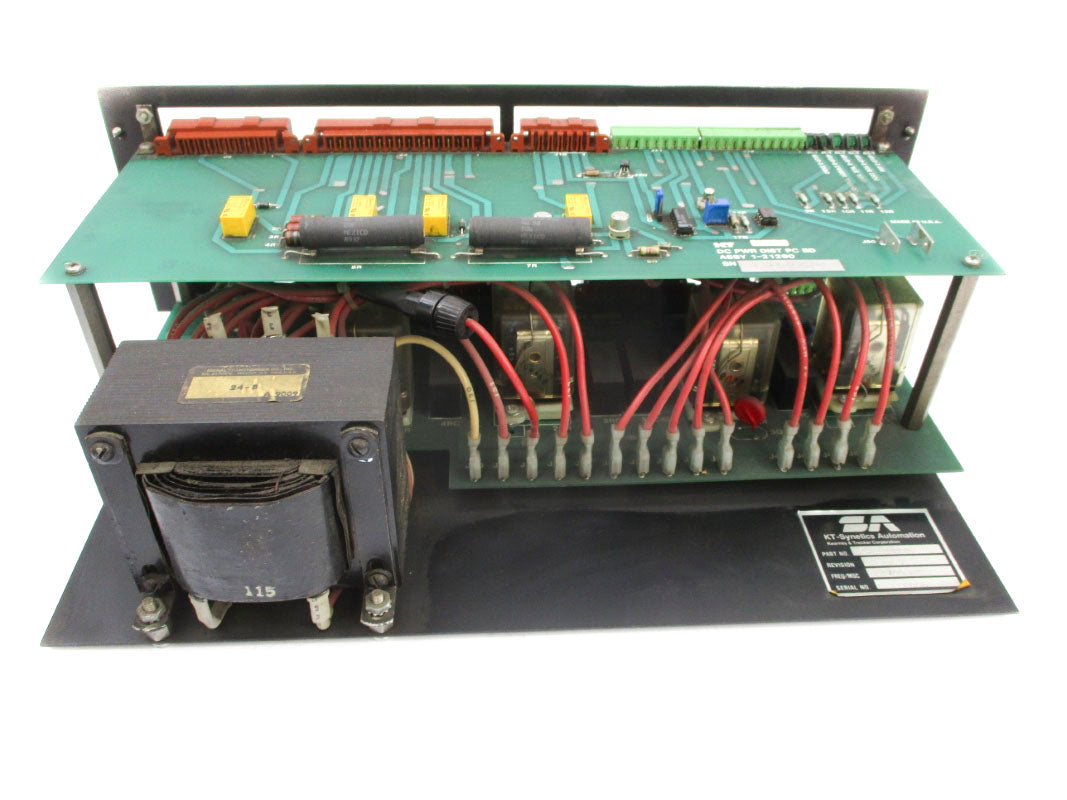 KEARNEY & TRECKER 1-2129200 REV. 7 UNMP
