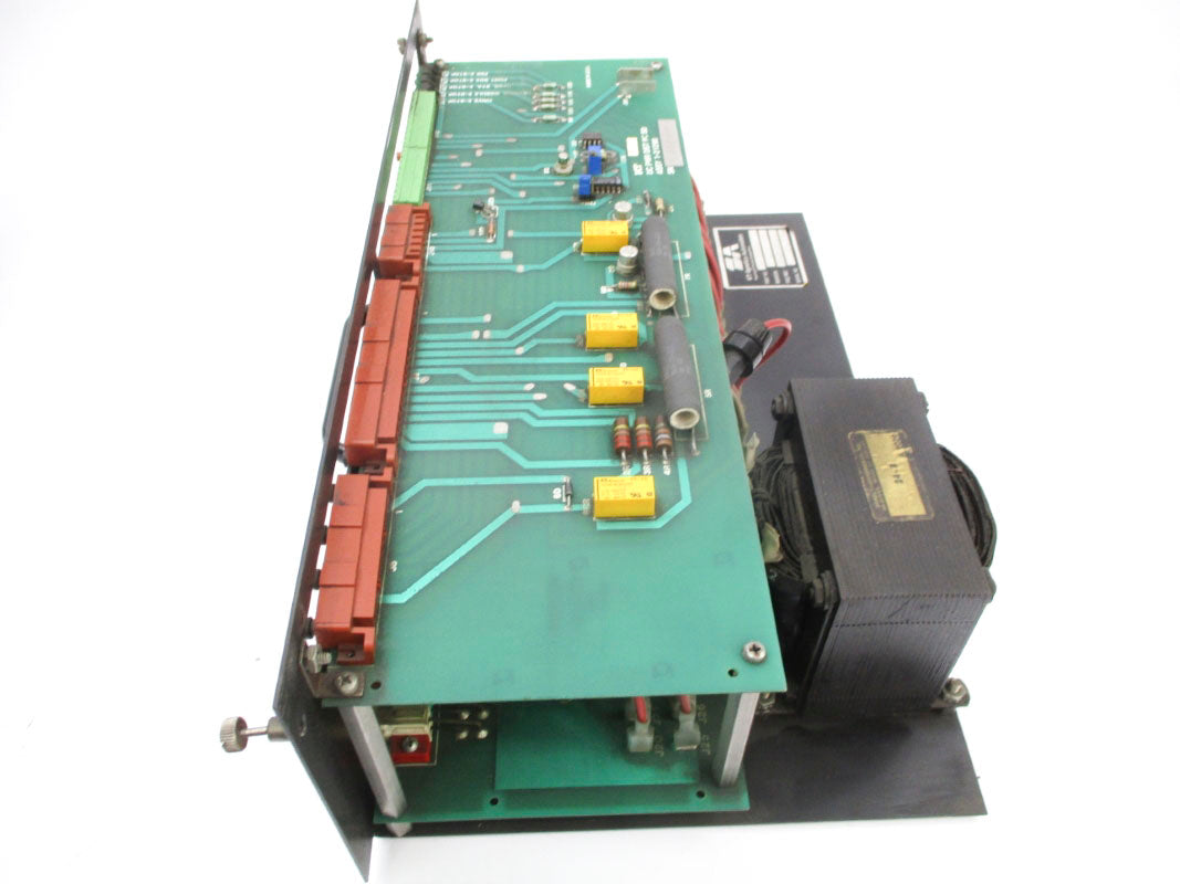 KEARNEY & TRECKER 1-2129200 REV. 7 UNMP