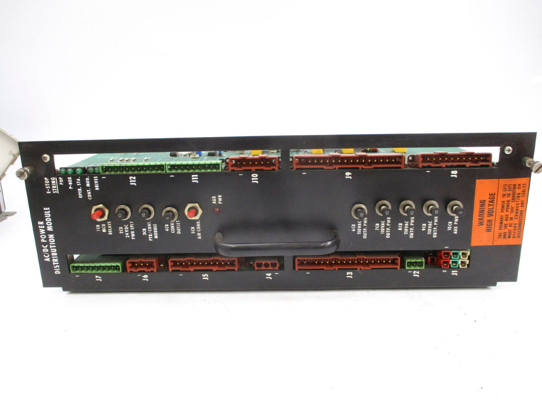 KEARNEY & TRECKER 1-2129200 REV. 7 UNMP