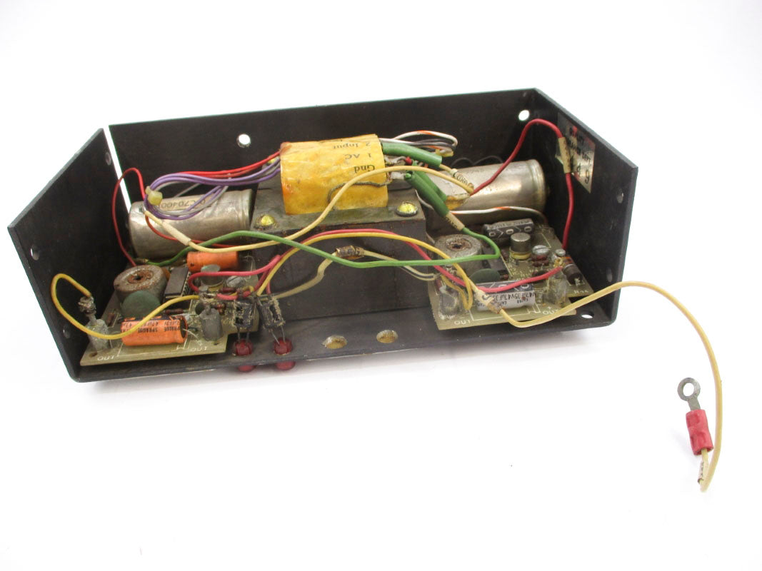DYNAGE 2MA-15 125VAC 0.8A UNMP
