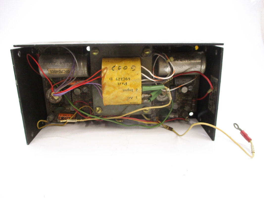 DYNAGE 2MA-15 125VAC 0.8A UNMP