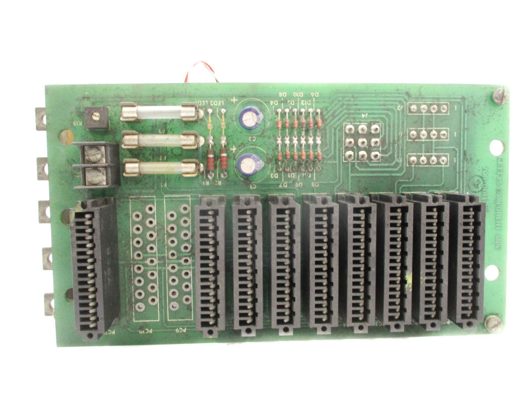 ELWOOD N360-330516-8 UNMP