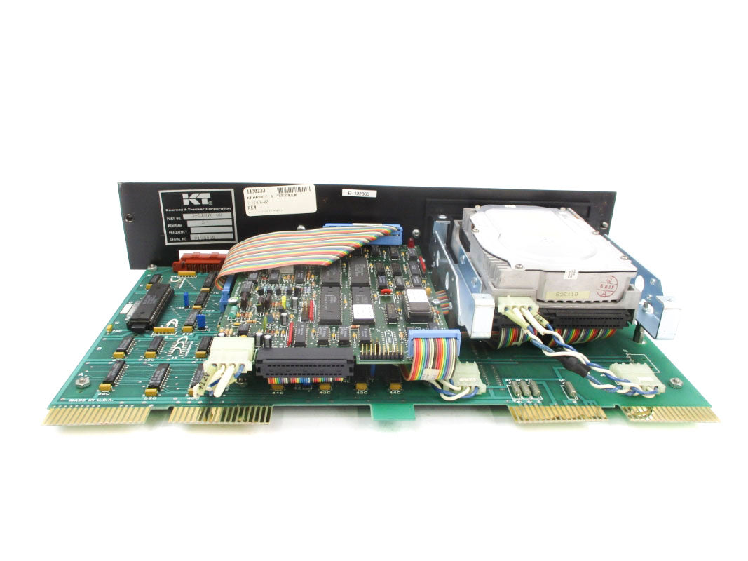 KEARNEY & TRECKER 1-2197600 UNMP