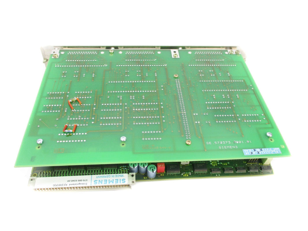 SIEMENS 6FC5112-0EA03-0AA0 NSNP