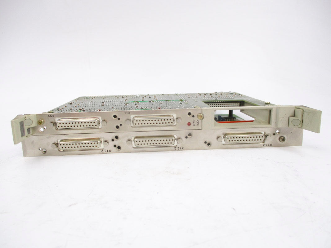 SIEMENS 6FC5112-0EA03-0AA0 NSNP