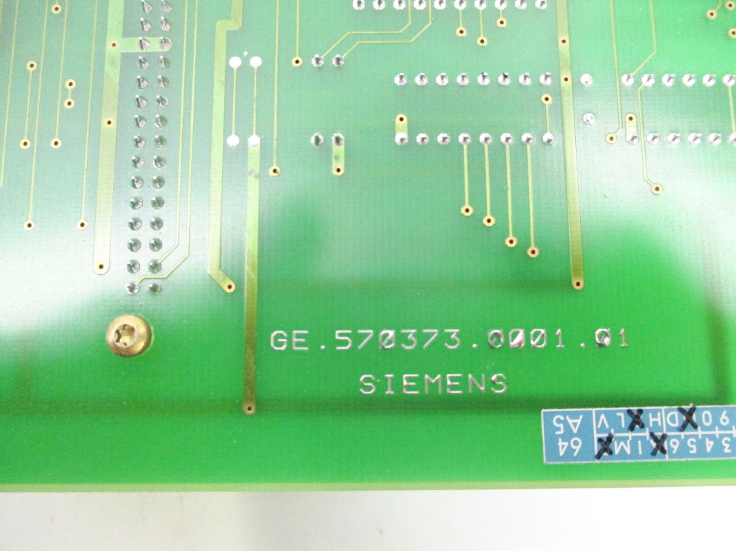 SIEMENS 6FC5112-0EA03-0AA0 NSNP