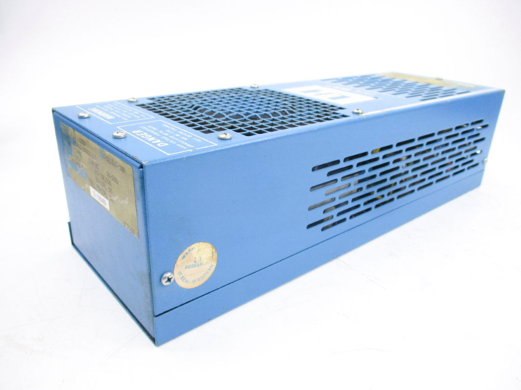 LH RESEARCH MM23-E0868/115 345696-100 115VAC NSNP