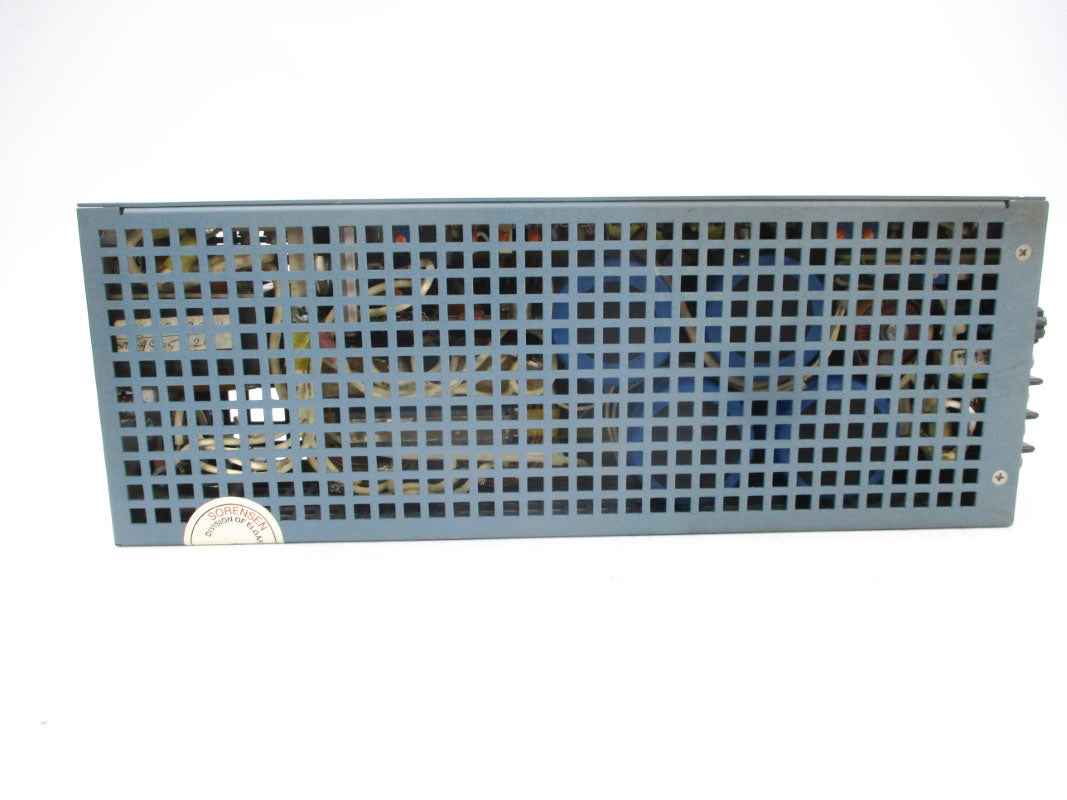 SORENSEN STM5-36 115V NSNP