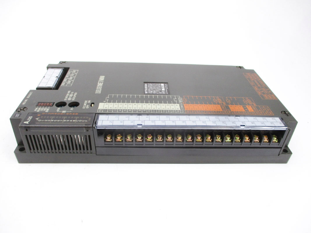 MITSUBISHI AJ35PTF-28DT 24V .11A NSMP