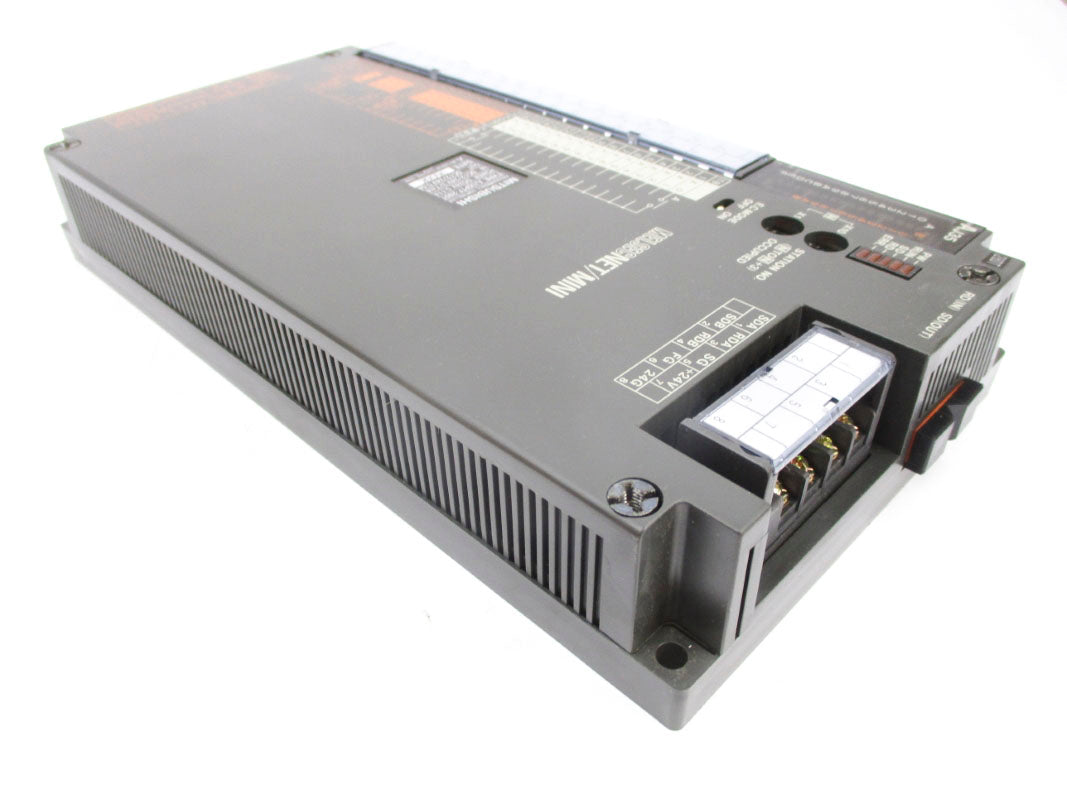 MITSUBISHI AJ35PTF-28DT 24V .11A NSMP