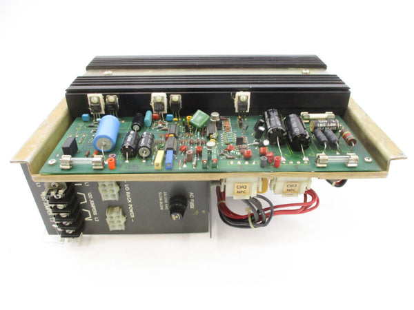 ALLEN BRADLEY 1772-P1 SER. B 250VAC 2A UNMP