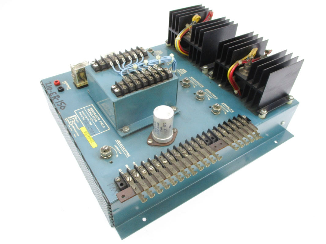 JOILET EQUIPMENT GF7-1MS UNMP