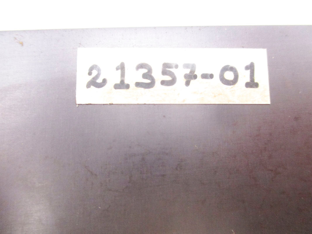 SILVER CLOUD 21357-01 UNMP