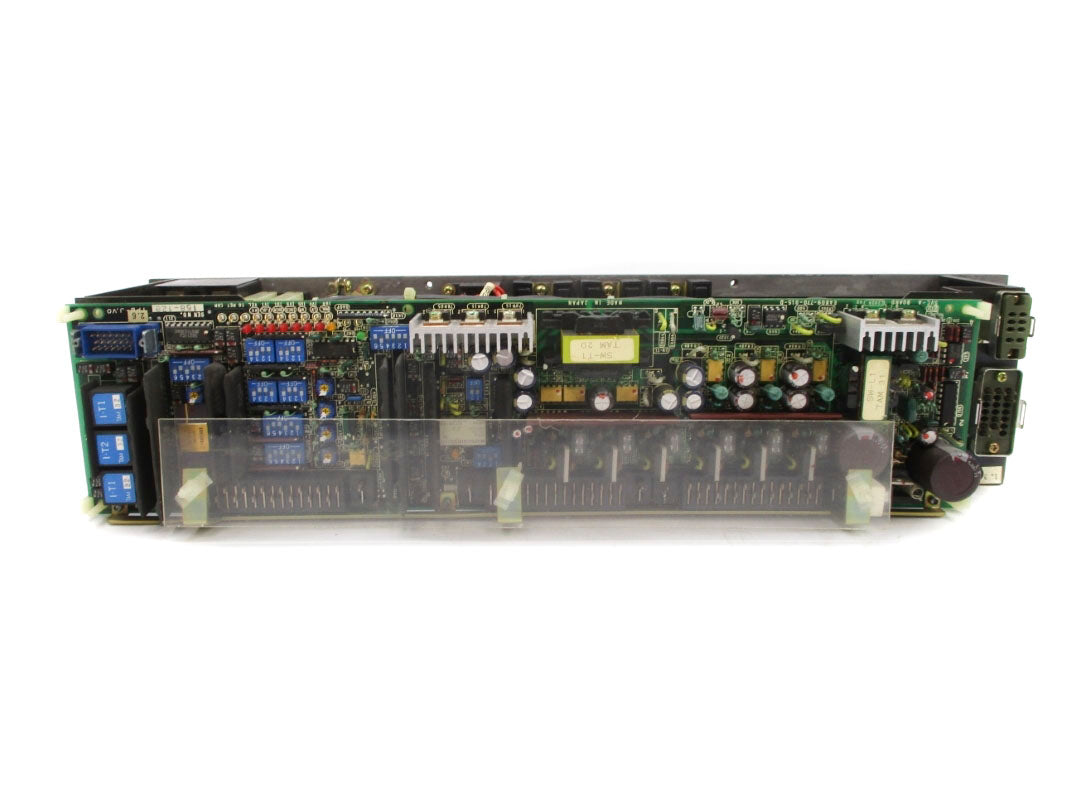 OKUMA E4809-770-015-D UNMP