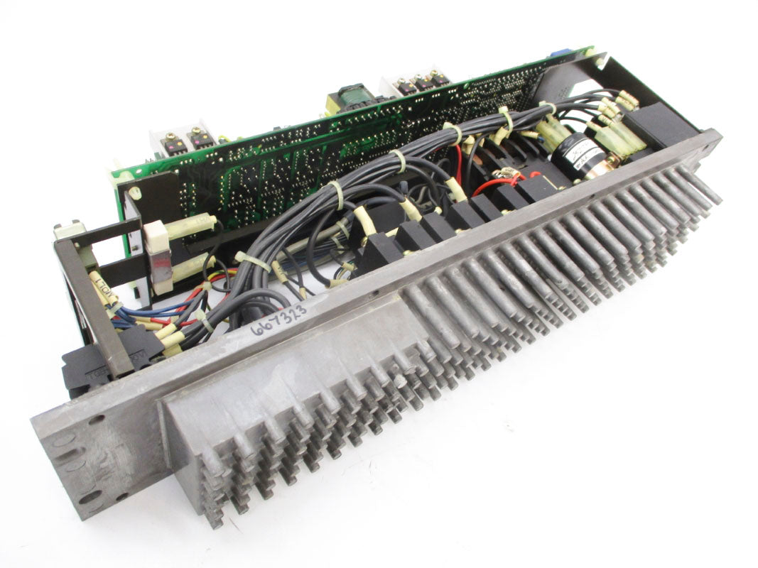 OKUMA E4809-770-015-D UNMP