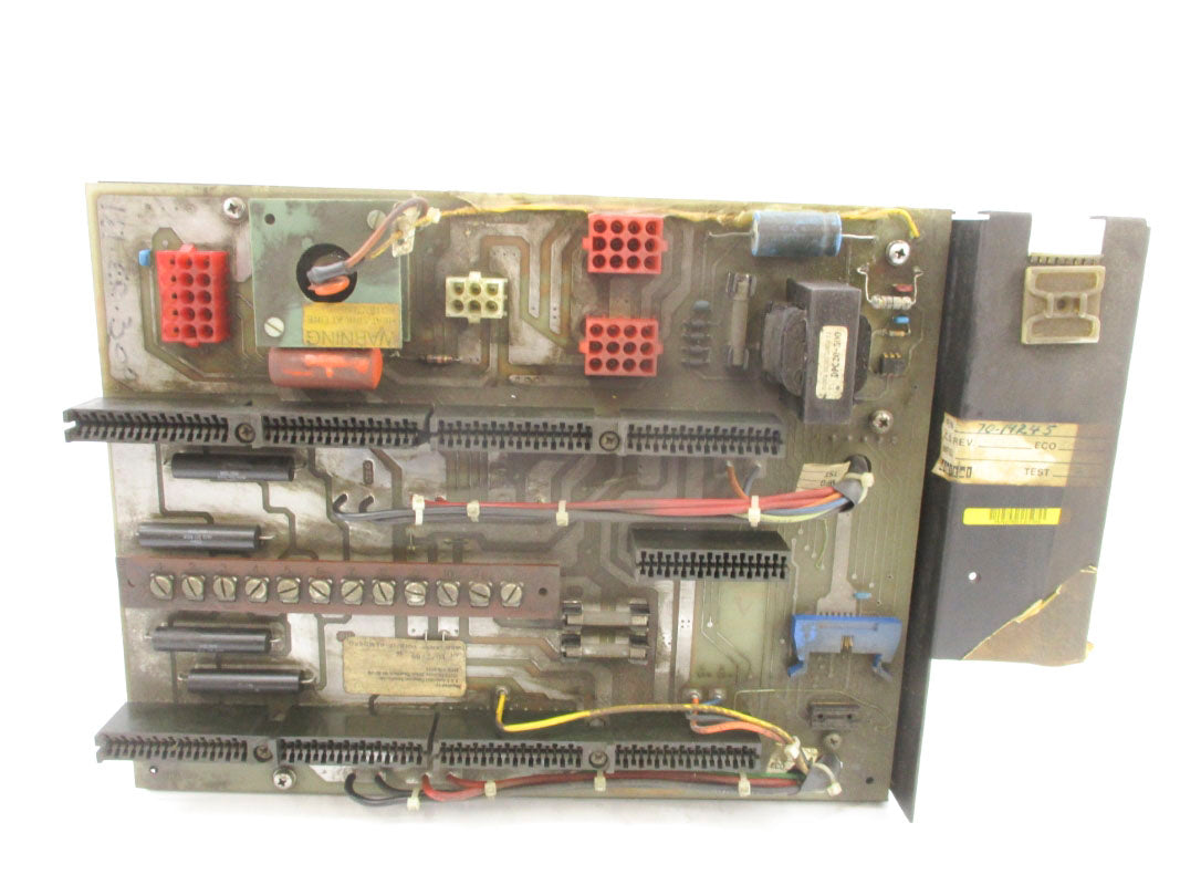 DIGITAL H9195 70-14245 UNMP