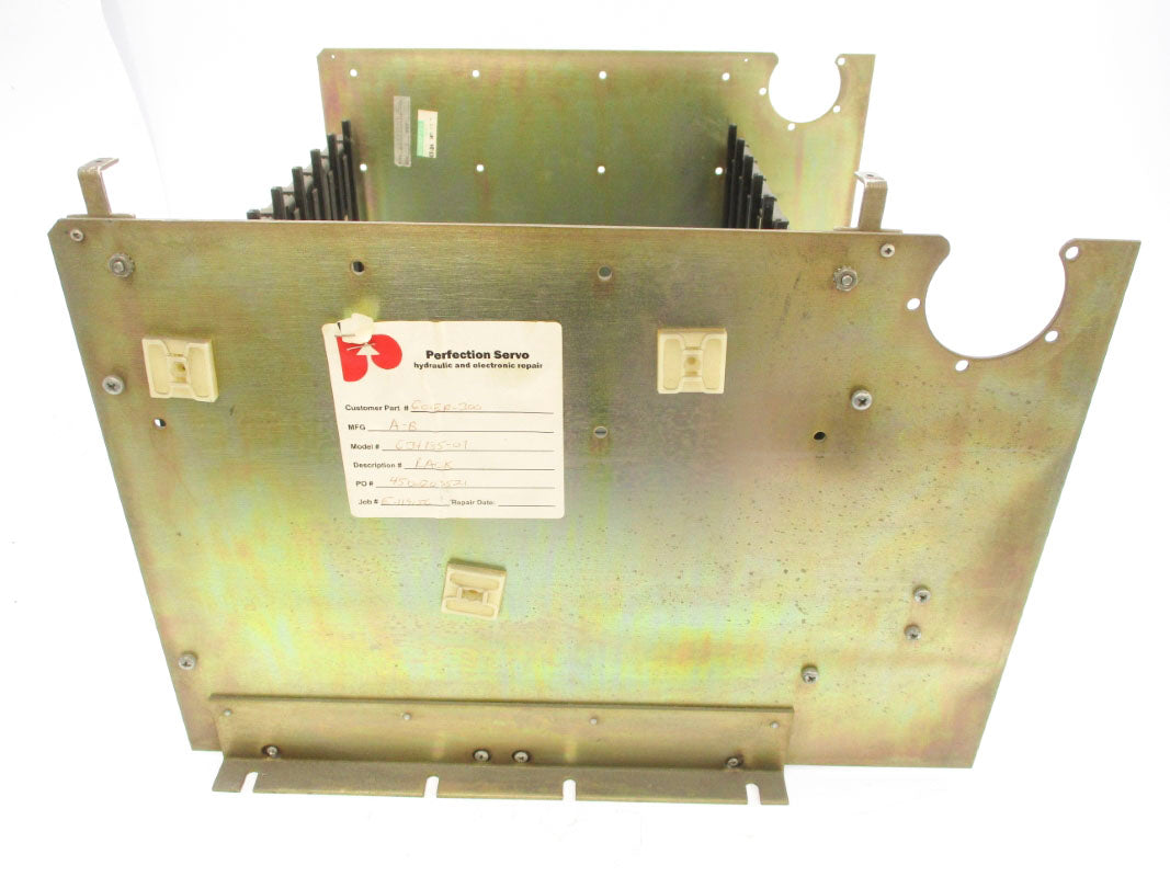 ALLEN BRADLEY 634185-01 UNMP