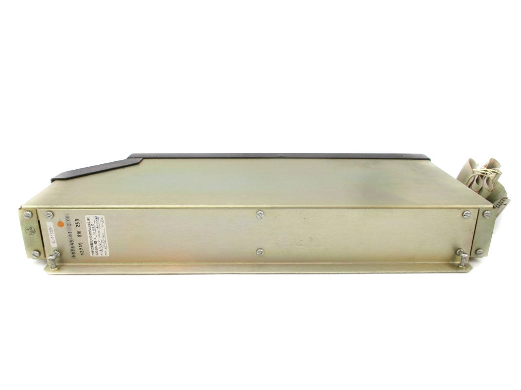 ALLEN BRADLEY 8000-MBA 905695-01 UNMP