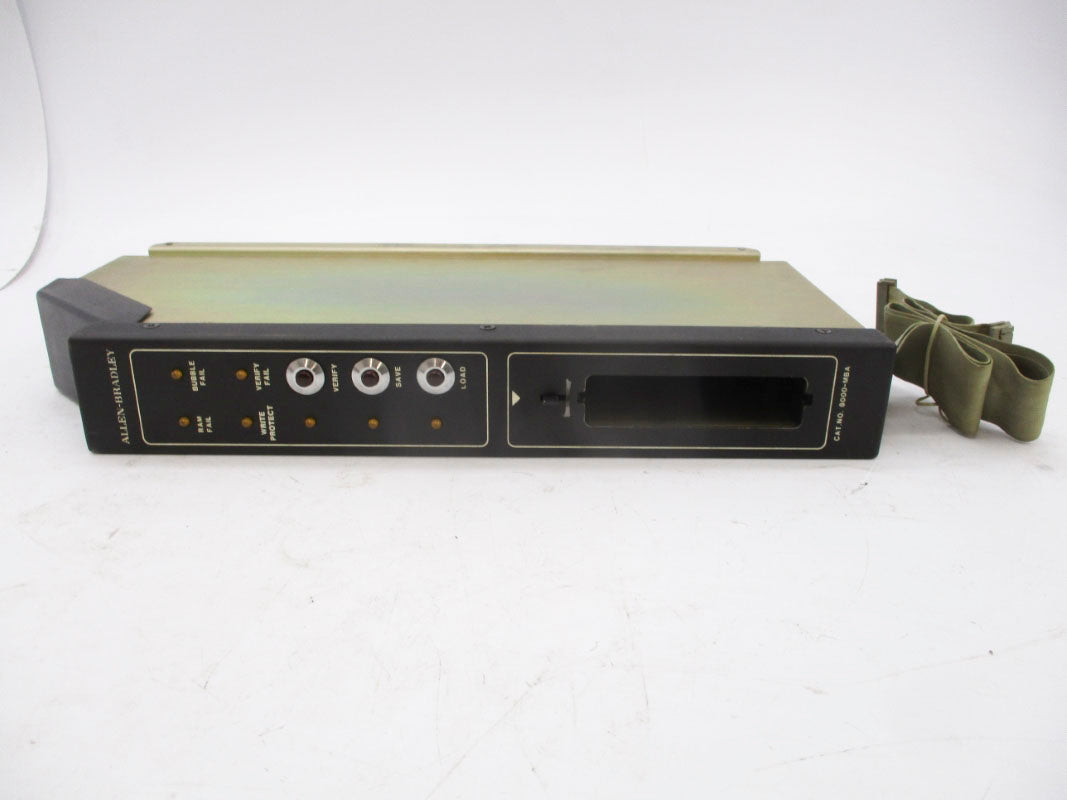 ALLEN BRADLEY 8000-MBA 905695-01 UNMP