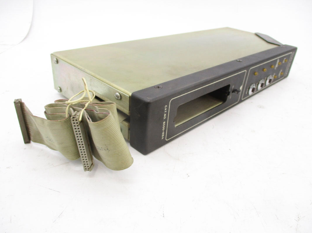 ALLEN BRADLEY 8000-MBA 905695-01 UNMP