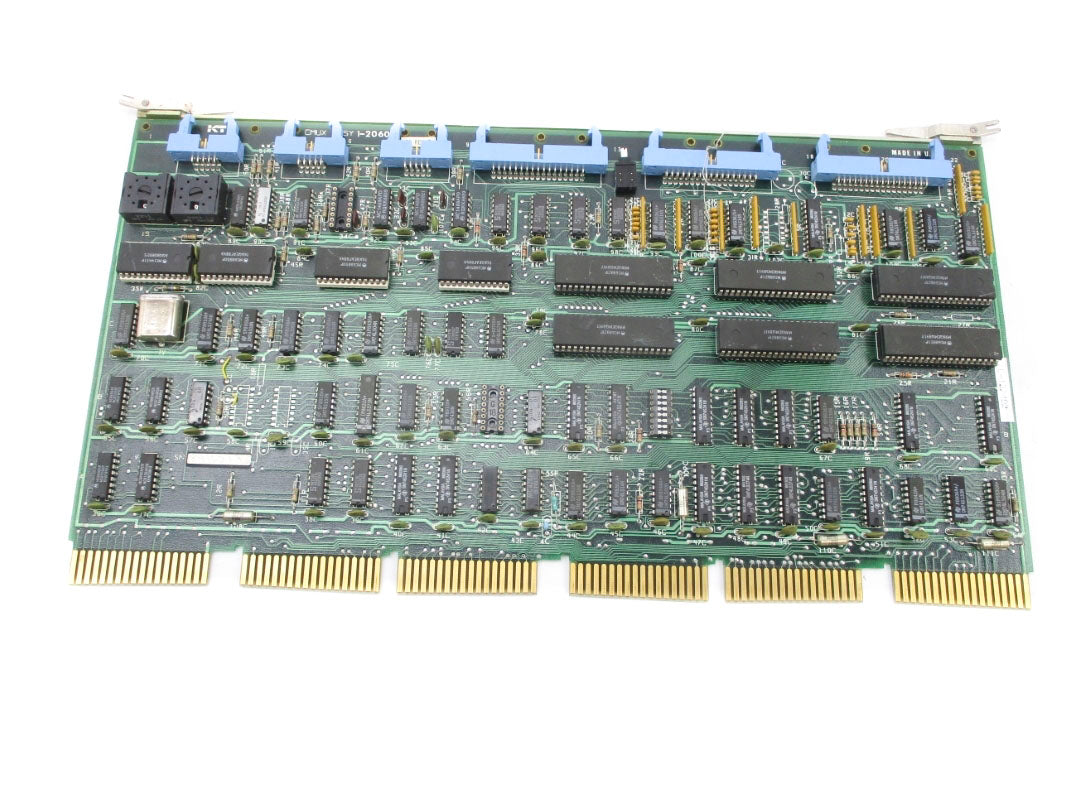 KEARNEY & TRECKER 1-20601 REV. 7 UNMP