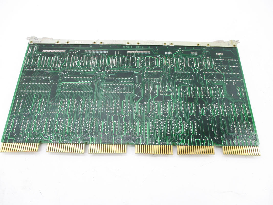KEARNEY & TRECKER 1-20601 REV. 7 UNMP