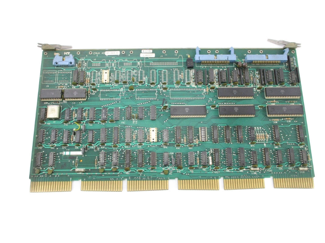 KEARNEY & TRECKER 871-20601-02 UNMP