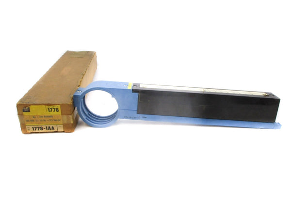 ALLEN BRADLEY 1778-IAA 120V NSMP