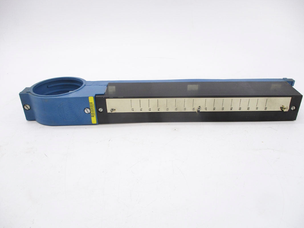 ALLEN BRADLEY 1778-IAA 120V NSMP
