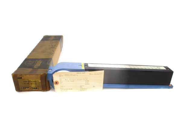 ALLEN BRADLEY 1778-OAA 120V UNMP