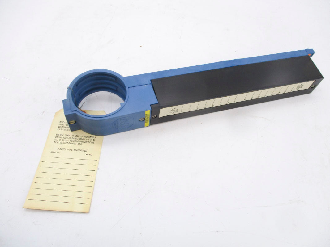 ALLEN BRADLEY 1778-OAA 120V UNMP