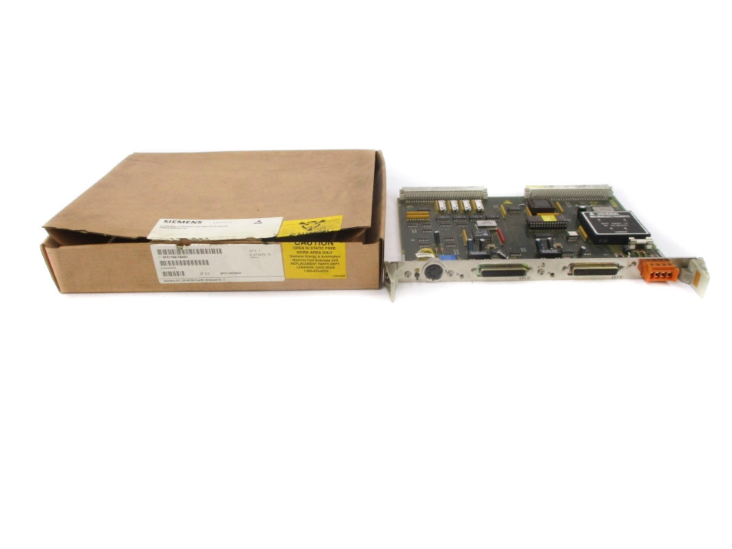 SIEMENS 6FX1148-7BA01 NSMP