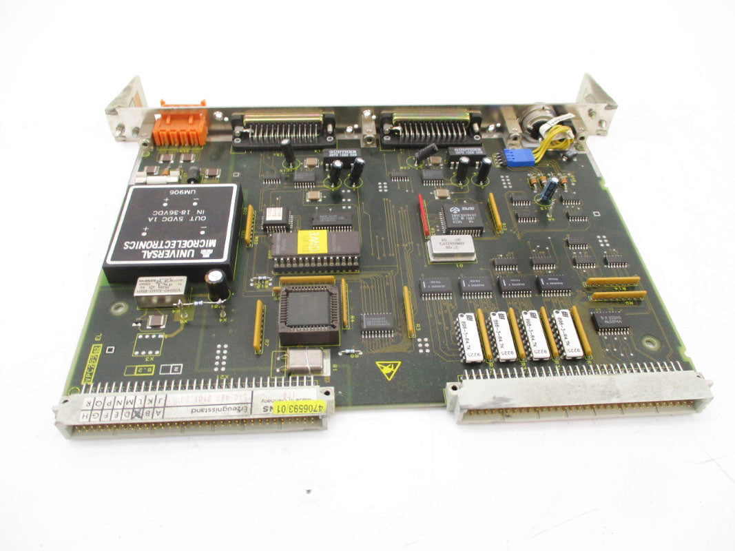 SIEMENS 6FX1148-7BA01 NSMP